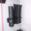 Uchwyt magnetyczny na tłumik 60mm - SILENCERHOLDER - Zielony - 5