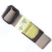 Pas taktyczny Tac Shield nylonowy z metalową klamrą 1.75 cala Piaskowy - 3