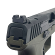 Pistolet IWI Masada Tactical Optics Ready, 4.6 inch kal. 9x19mm OD GREEN - 8