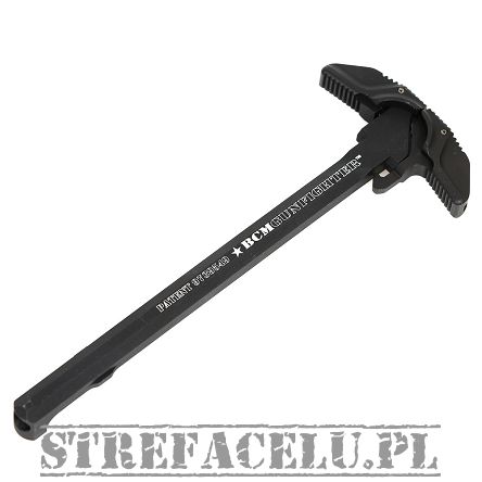 BCM (Bravo Company) - Ambidextrous Charging Handle Mod3X3