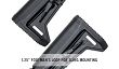 Kolba MOE SL-K Carbine Stock do AR-15 / M4 - Mil-Spec - MAG626 - Magpul - 6