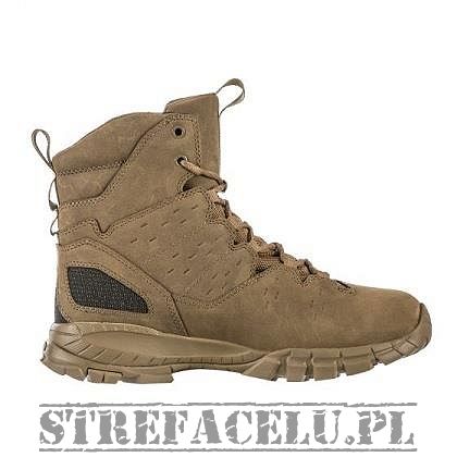 Buty męskie 5.11 XPRT 3.0 WP 6`` BOOT. kolor: DARK COYOTE
