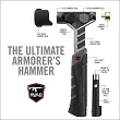 Młotek rusznikarski Armorers Master Hammer - Real Avid - AVARMHAM - 2
