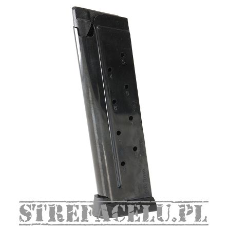 Magazynek BUL 1911 Classic 10 naboi Sabati kal. 9mm PARA N-60029