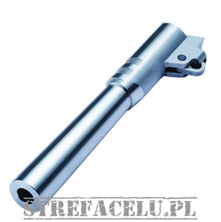 BUL 5`` Cone Barrel Ramped .45ACP #40020