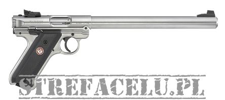 Pistolet Ruger MkIV Target SS 10