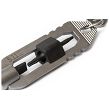 Multitool, Manufacturer : 5.11, Model : Edt Hex, Color : Tumbled Steel - 4