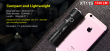 Flashlight, Manufacturer : Klarus, Model : XT11S, Light : 1100 Lumens / 27225 Candela - 8