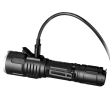 Flashlight, Manufacturer : Klarus, Model : XT11S, Light : 1100 Lumens / 27225 Candela - 4