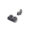 Przyrządy celownicze DTF Analog Sights do Glocka gen.5 V2 - 2