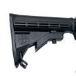 Pistolet samopowtarzalny EMTAN MZ-9S SMG PCC, lufa 14,5