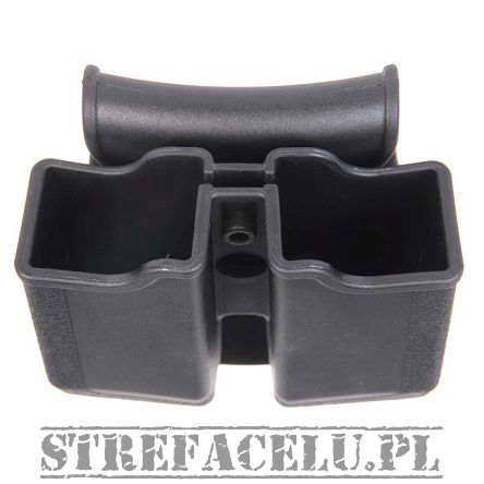 Ładownica MP02 Roto Paddle na 2 magazynki do Glocka 20/21/30 IMI Defense Z2020