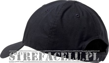 Czapka z daszkiem 5.11 TACLITE UNIFORM CAP kolor: DARK NAVY