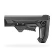 Stock MOD2 QD Sling Black Strike Industries SI-STRIKE-ES-MOD2-BK - 3