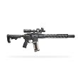 Stock MOD2 QD Sling Black Strike Industries SI-STRIKE-ES-MOD2-BK - 6