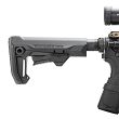 Stock MOD2 QD Sling Black Strike Industries SI-STRIKE-ES-MOD2-BK - 5
