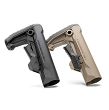 Stock MOD2 QD Sling Black Strike Industries SI-STRIKE-ES-MOD2-BK - 12