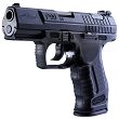 Pistolet Walther P99 AS kal. 9x19mm - 3