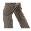 Men's Pants, Manufacturer : 5.11, Model : Stryke Pant, Color : Storm - 5