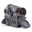 Kolimator Sig Sauer Romeo 4m Mil-Spec SOR31002 - 4