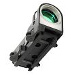 Meprolight M21 Day/Night tritium red dot sight (demobilized remanufactured), reticle: dot 5.5 MOA - 3