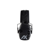 Słuchawki aktywne AXIL Trackr Electronic, kolor: Czarny - 2