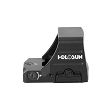Holosun HS507Comp - Green Dot with RMR mount - 6