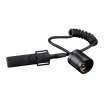 Włącznik żelowy TRC1 do latarek Klarus XT11GT Pro V2.0 / XT2CR Pro - 2