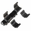 Montaż monolityczny SPUHR SP-4616 AR 34mm H=38mm 20,6 MOA - 6