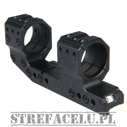 Montaż monolityczny SPUHR SP-4616 AR 34mm H=38mm 20,6 MOA