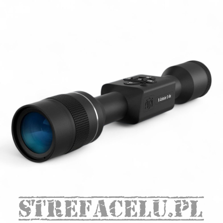 Luneta noktowizyjna dzienno-nocna ATN X-Celsior NV 3-9x