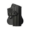 Roto Paddle Holster - H&K USP Full Size .45 - IMI-Z1210 black - 5