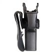 Roto Paddle Holster - H&K USP Full Size .45 - IMI-Z1210 black - 4