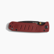 Nóż składany 5.11 ICARUS DP MINI kolor: FIRED BRICK - 3