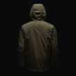 Men's Jacket, Manufacturer : 5.11, Model : Bastion Jacket, Color : Ranger Green - 16
