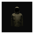 Men's Jacket, Manufacturer : 5.11, Model : Bastion Jacket, Color : Ranger Green - 17