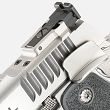 Bul SAS II Radical 5,4`` SS cal.9x19 - 3