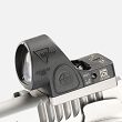Bul SAS II Radical 5,4`` SS cal.9x19 - 6