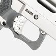 Bul SAS II Radical 5,4`` SS cal.9x19 - 8