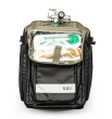 Plecak  5.11 RESPONDER 72 BACKPACK 50L kolor: BLACK - 12