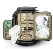 Plecak  5.11 RESPONDER 72 BACKPACK 50L kolor: BLACK - 14