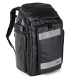 Plecak  5.11 RESPONDER 72 BACKPACK 50L kolor: BLACK - 3