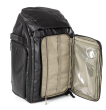 Plecak  5.11 RESPONDER 72 BACKPACK 50L kolor: BLACK - 9