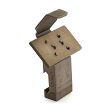 Montaż offset pod kolimator HRS LPW45+ kolor: Olive Lambda Precision