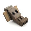 Montaż offset pod kolimator HRS LPW45+ kolor: Olive Lambda Precision - 3