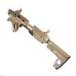 Kidon™ - Pistol conversion kit // Glock - 4