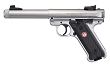 Pistolet Ruger MkIV Target SS z gwintem kal.22LR (40126) - 6