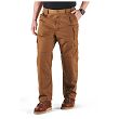 Men's Pants, Manufacturer : 5.11, Model : Taclite Pro Ripstop Pant, Color : Battle Brown - 2