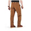 Men's Pants, Manufacturer : 5.11, Model : Taclite Pro Ripstop Pant, Color : Battle Brown - 3