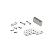 Podpórka kciuka BUL PYRUS Thumbrest - Silver - THMR-MT-PYRS-SLV-KIT - 2
